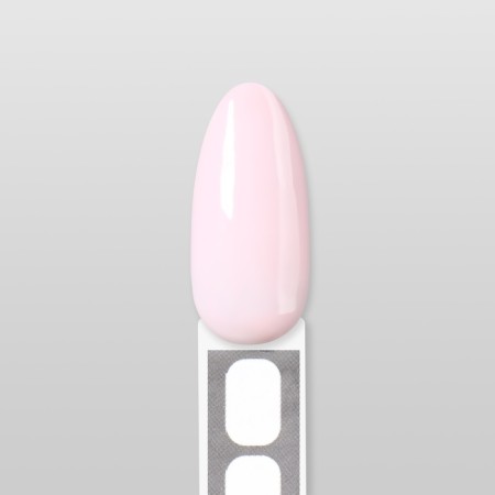Simple nail polish gel, 3 phase, 10 ml, led/uv, color (129)-15