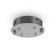 Suspension Freya Tier lamp, 30 watts, 76x800x800 mm