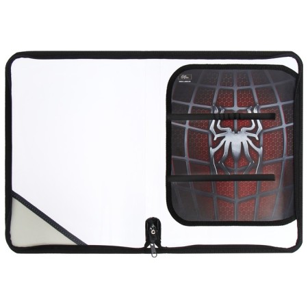 Folder D/Labor A4 Lightning around/Hinged Plastic Plastic PTR-1/Set 10 Before Mal "Spider"-17