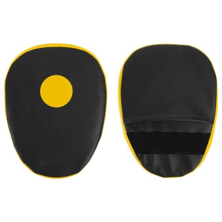 Boxing paw, straight, mix color-1