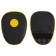 Boxing paw, straight, mix color