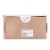 A set of massage stones from basalt, 8 pcs, 8 cm
