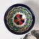 PIALA RISHTAN CIRAMICA "Patterns", 11.5 cm, large, mix