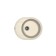 Kitchen Colluted Florentina "Rhodes-580", 580x510 mm, jasmine color