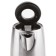 Electric kettle Scarlett SC-EK21S68, metal, 1.7 l, 2200 watts, silver