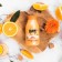 Cottage Douche Lait Hydratante Soul milk “Orange Flower”, moisturizing 250 ml