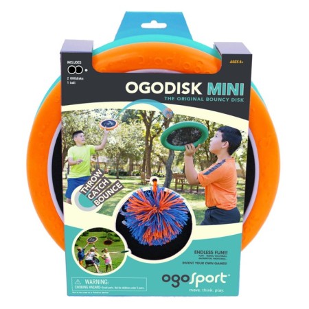 Game Ogosport Ogodisk Mini-2