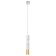 SADR 30 cm suspension, D 6 cm, 1x50W GU10