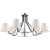 7 lamps