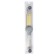 Linear Aflorn Af20107-80, 800x70 mm, C rotations 360 °, stainless steel. steel