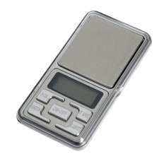 Luzon LVU-01 Libra, portable, electronic, up to 500 g, gray