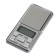 Luzon LVU-01 Libra, portable, electronic, up to 500 g, gray