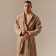 Tainted Male Sl Home: Basic "Sabbia", size S, 100% cotton, 420 g/m2