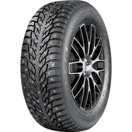 Nokian hakkapeliitta 9 SUV 315/40 r21 115t winter tire