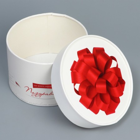 Gift box, packaging, "Congratulations", 16 x 10 cm-3