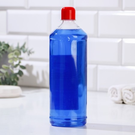 A universal floor washing tool, 1000 ml, mr. SHINE-1