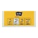 Bella Premium Comfort Regular Easy Twist, 8 pcs.