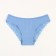 Panties female color blue, size 44-46