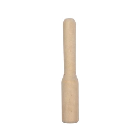Potato -aiman Regent Inox Linea Albero, 27x4.5 cm