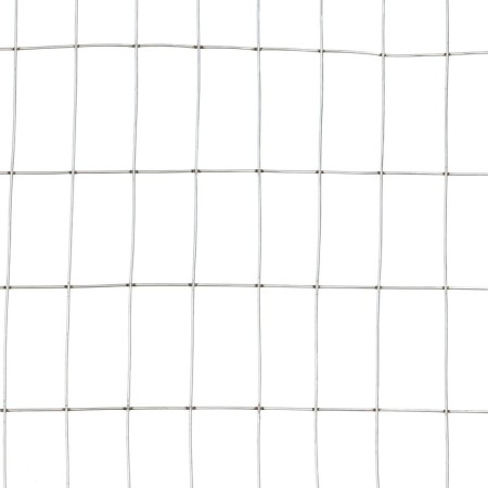 Glorious grid, welded, 10 × 0.5 m, cell 12.5 × 25 mm, D = 0.7 mm, GreenGo-5
