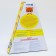Gift set of developing balls "Forms and colors", 7 pcs.