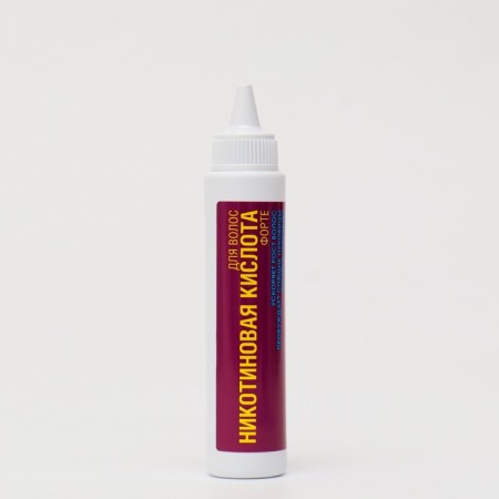 Nicotinic acid for Forte, 65 ml-1