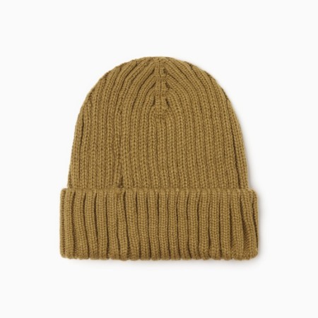 Women's hat minku, Khaki color, 56-58 rr-4