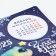 Calendar with the detachment block "Miracles", 16 x 11 cm
