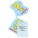 A set of card games for a fun company: "Intuiviti", "Guess Me", "Merry Question"