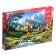 Puzzle "Fairy Tale", 500 elements