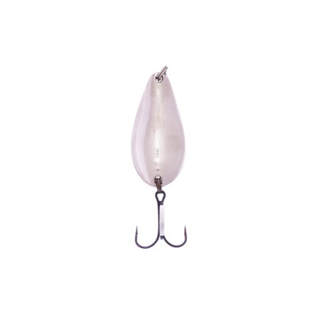 Petersburg vibration "Penguin", white, 17 g