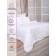 Blanket Melissa, size 195x215 cm, micro -slot