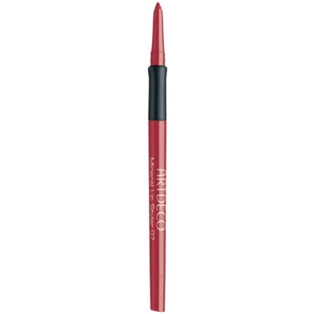 Lip pencil Artdeco Mineral Lip Styler, mineral, tone 07, 0.4 g
