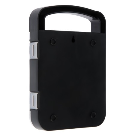 Tundra instruments, gift plastic case, 22 items-1