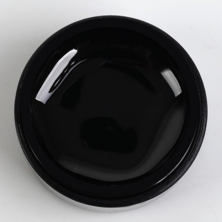 Pautinka gel, 3 phase, LED/UV, 8 ml, black color-1