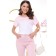 Female blouse "Ksenia", size 54