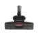 Ozone vacuum cleaner brush for carpet coatings, 32 mm under a pipe