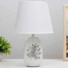 Monster table lamp E14 40W white 20x20x30 cm Risalux