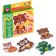Maxi Puzzles with eyes "Forest animals"