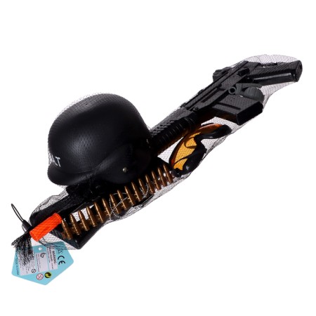Police set "capture", 6 items-10