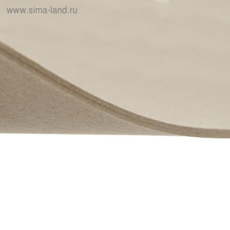 Binding cardboard 3.0 mm, 30 x 30 cm, 10 sheets, 1900 g/m2, gray-3