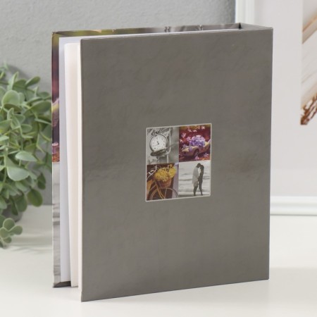 Photo album for 200 photos 10x15 cm "Date-2"-1