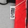 A bag for shoes "Faster, higher, stronger!" non -discharge canvas, size 30 x 40 cm