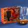 Gift set for mulled wine "better than mulled wine": spices 30 g, glasses 250 ml, 2 pcs.