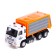 CAMAZ truck. City ", Metallic, 1:54, inertial, in the package