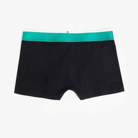Panties men's panties, black mix, size 48-7
