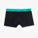 Panties men's panties, black mix, size 48