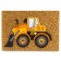 Logical puzzle "Construction equipment"