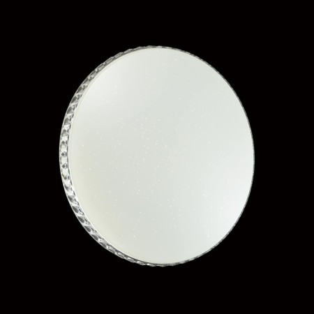 Dina 1x48W lamp 3000-6500K LED IP43 white, transparent-1