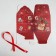 Folding box "Cozy New Year", 12 x 12 x 12 cm, New Year